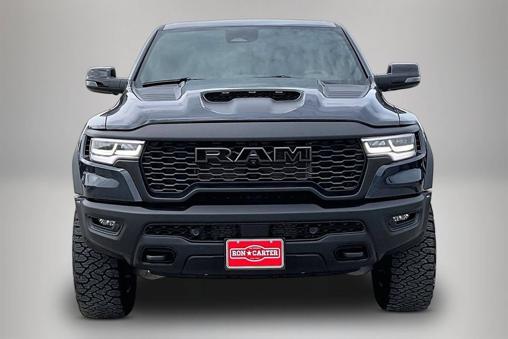 Used 2026 RAM 1500 RHO w/ RHO Level 1 Equipment Group AWD/4WD image 3