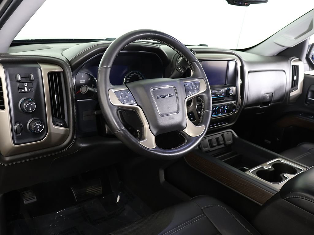 Used 2017 GMC Sierra 1500 Denali image 28