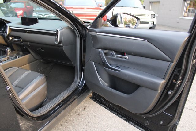 Used 2024 MAZDA CX-50 AWD 2.5 S w/ Preferred Package image 21