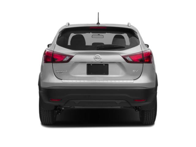 Used 2019 Nissan Rogue Sport SV w/ Technology Package AWD/4WD image 8
