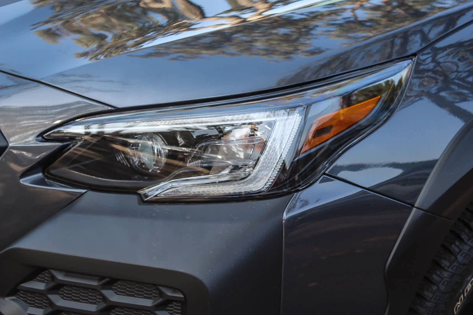 New 2025 Subaru Outback Wilderness image 8