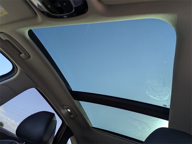 Used 2024 Hyundai Tucson Limited image 23