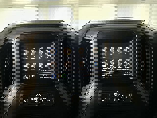 Certified 2022 Chevrolet Silverado 1500 Custom image 13