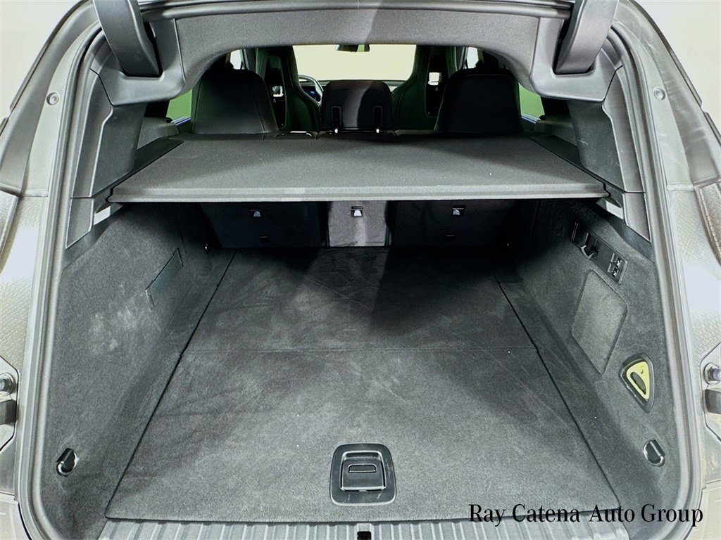 Used 2025 BMW iX xDrive50 w/ Premium Package image 27