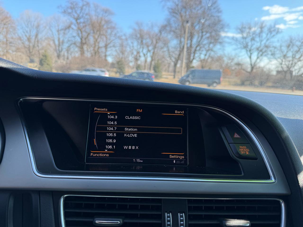 Used 2015 Audi A5 2.0T Premium Plus w/ Technology Package AWD/4WD image 10