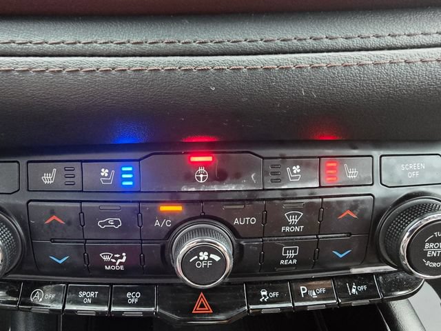 Used 2021 Dodge Durango Citadel AWD/4WD image 23