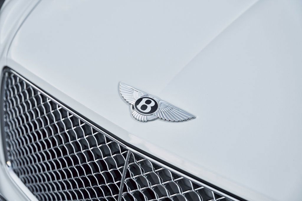 Used 2022 Bentley Bentayga image 7