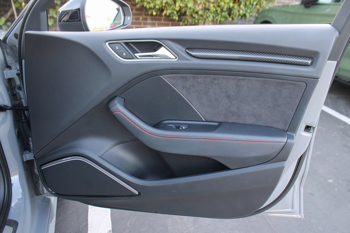 Used 2020 Audi RS 3 AWD/4WD image 46