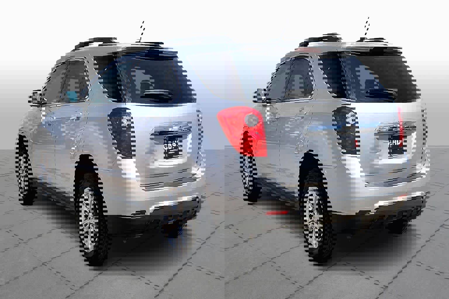 Used 2015 Chevrolet Equinox LT w/ Power Convenience Package image 11