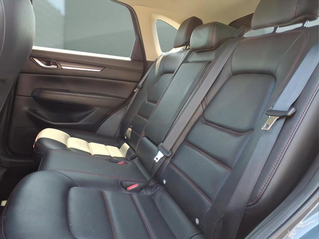 Used 2024 MAZDA CX-5 Carbon Edition image 16