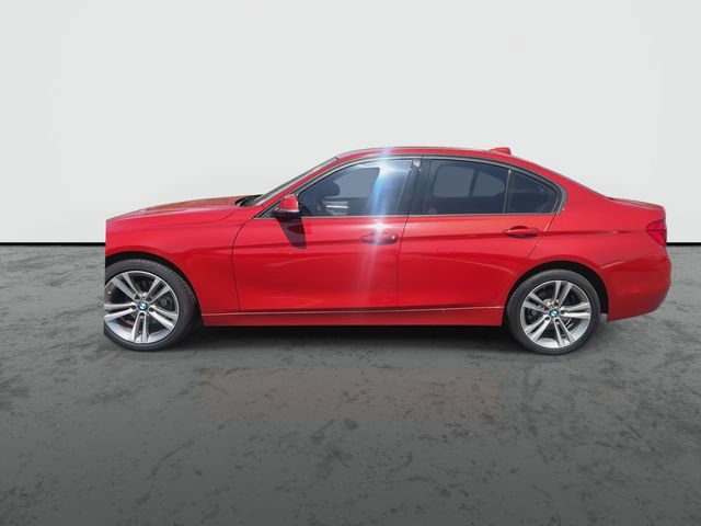 Used 2016 BMW 328i 328i image 5