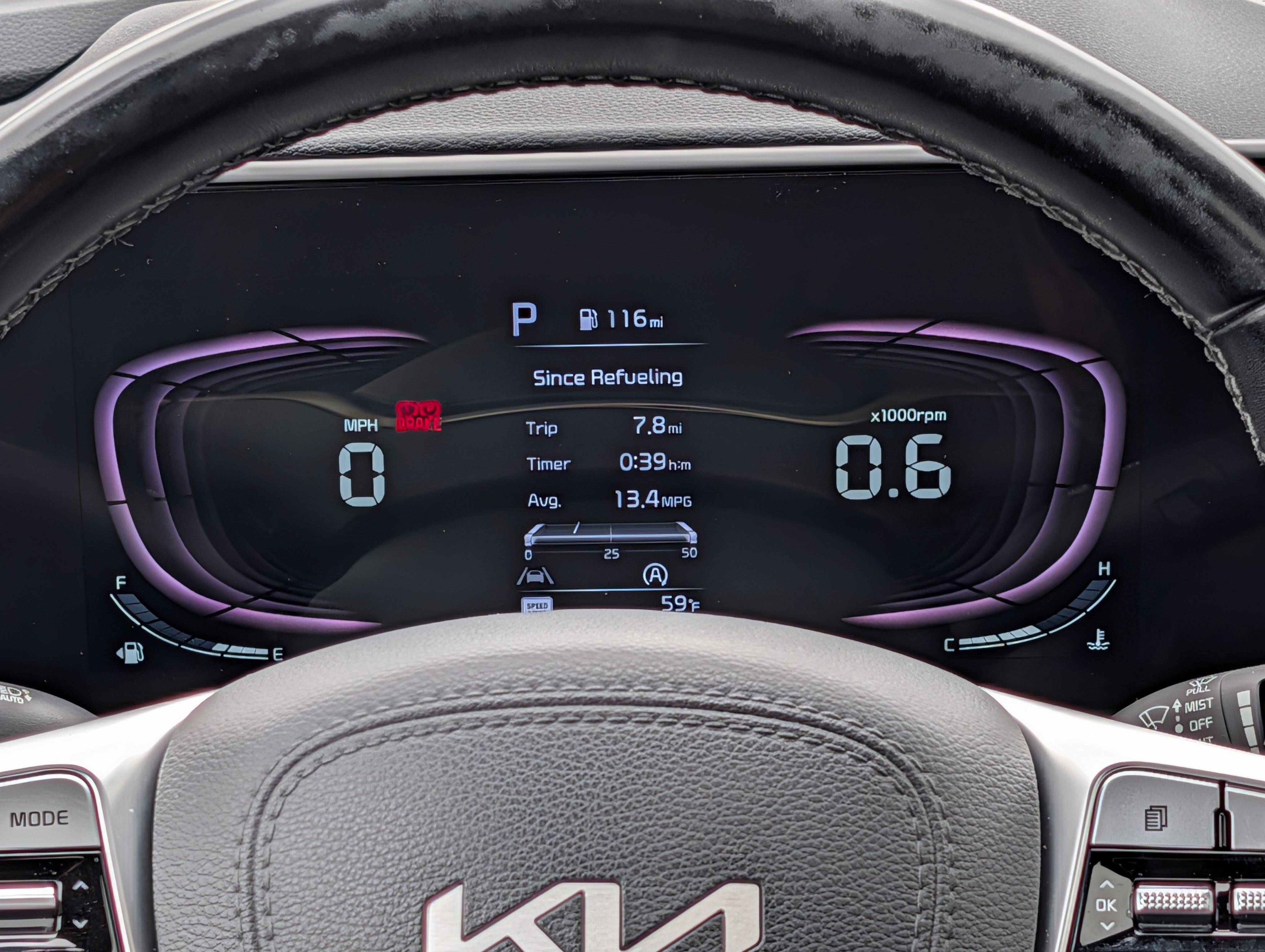 Used 2023 Kia Telluride EX X-Line AWD/4WD image 21