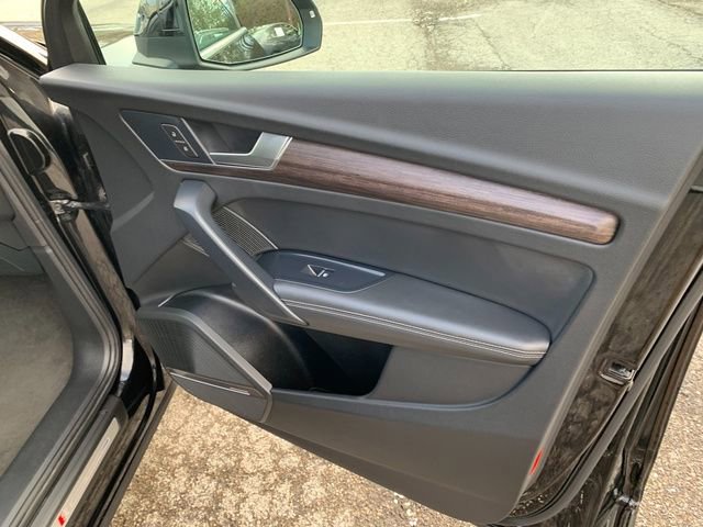 Used 2024 Audi Q5 2.0T Premium Plus image 13