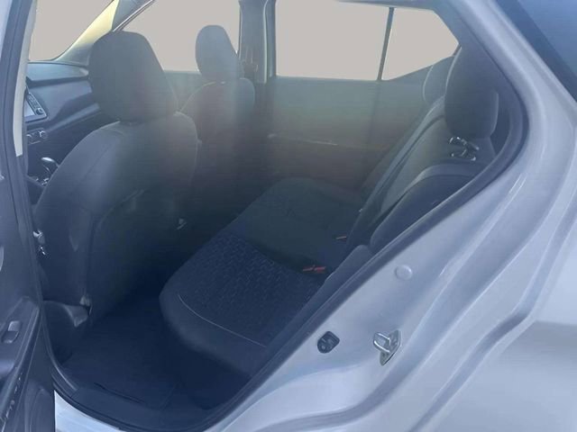 Used 2021 Nissan Kicks S image 16