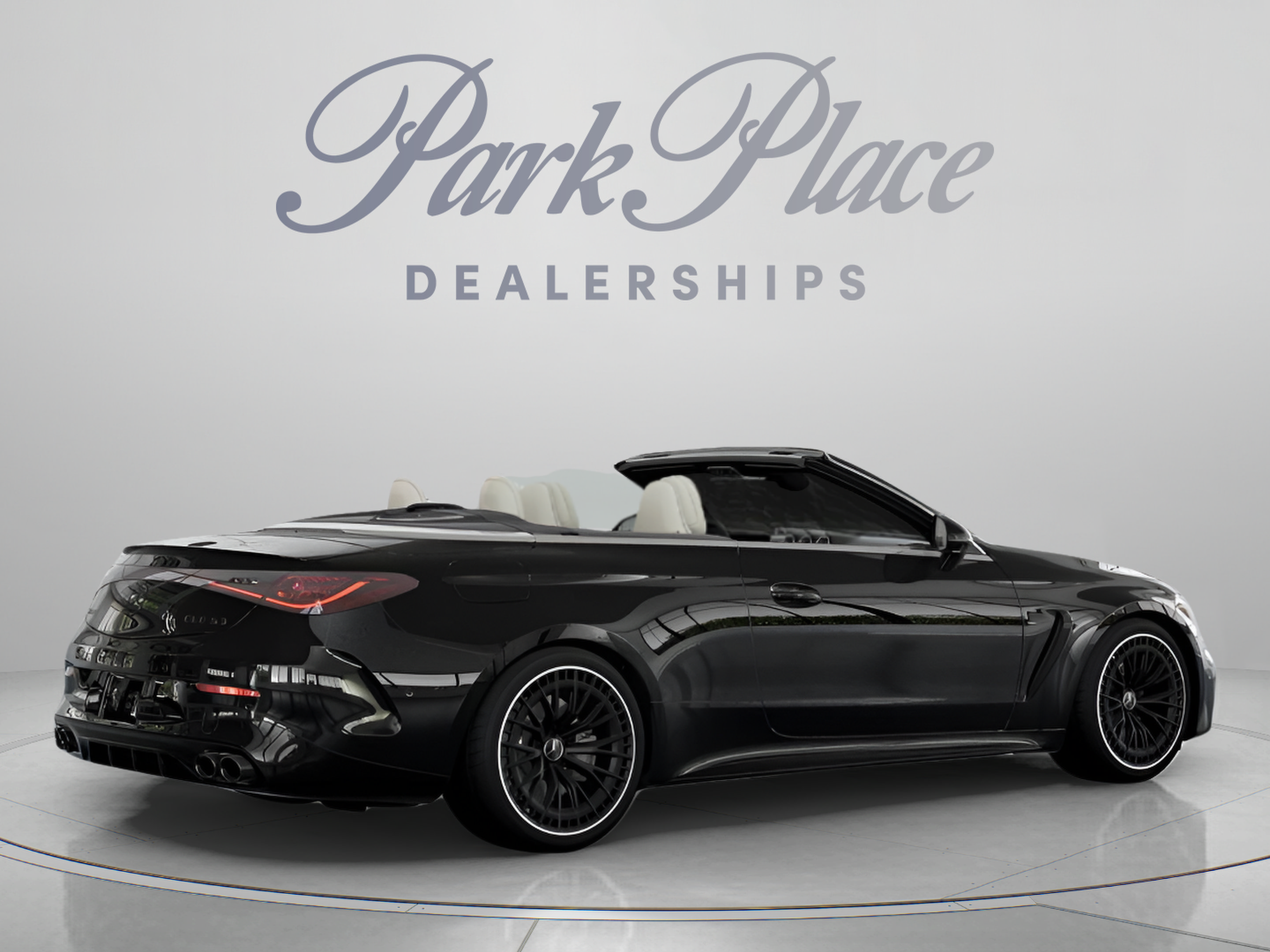 New 2027 Mercedes-Benz CLE 53 AMG 4MATIC Cabriolet image 13