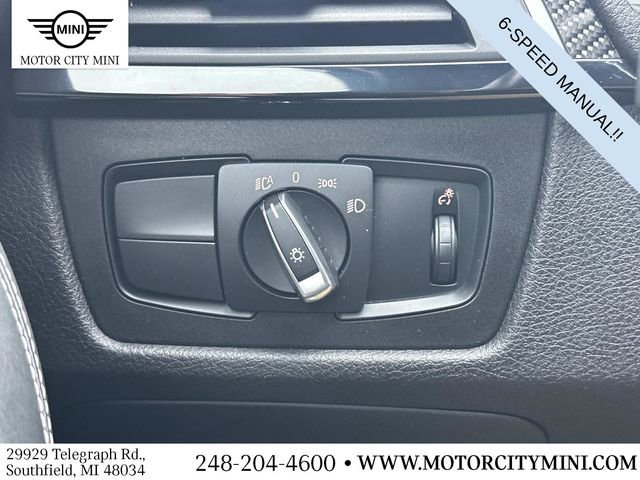 Used 2017 BMW M3 image 30