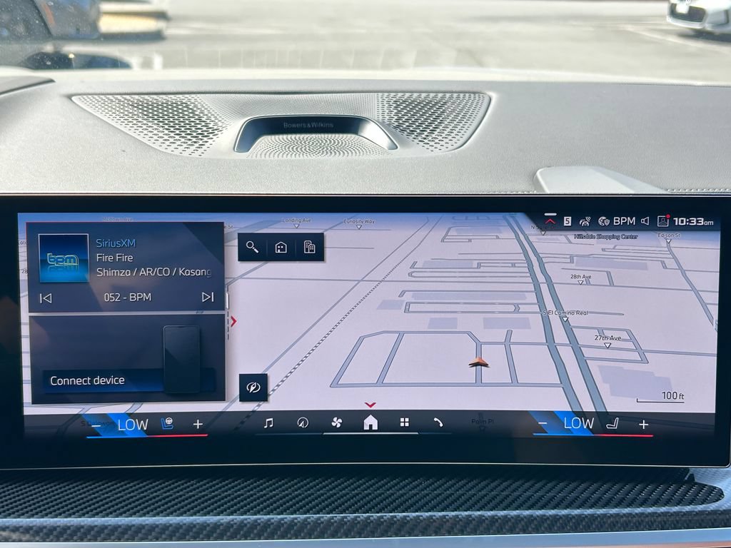 New 2027 BMW X7 M60i AWD/4WD image 22