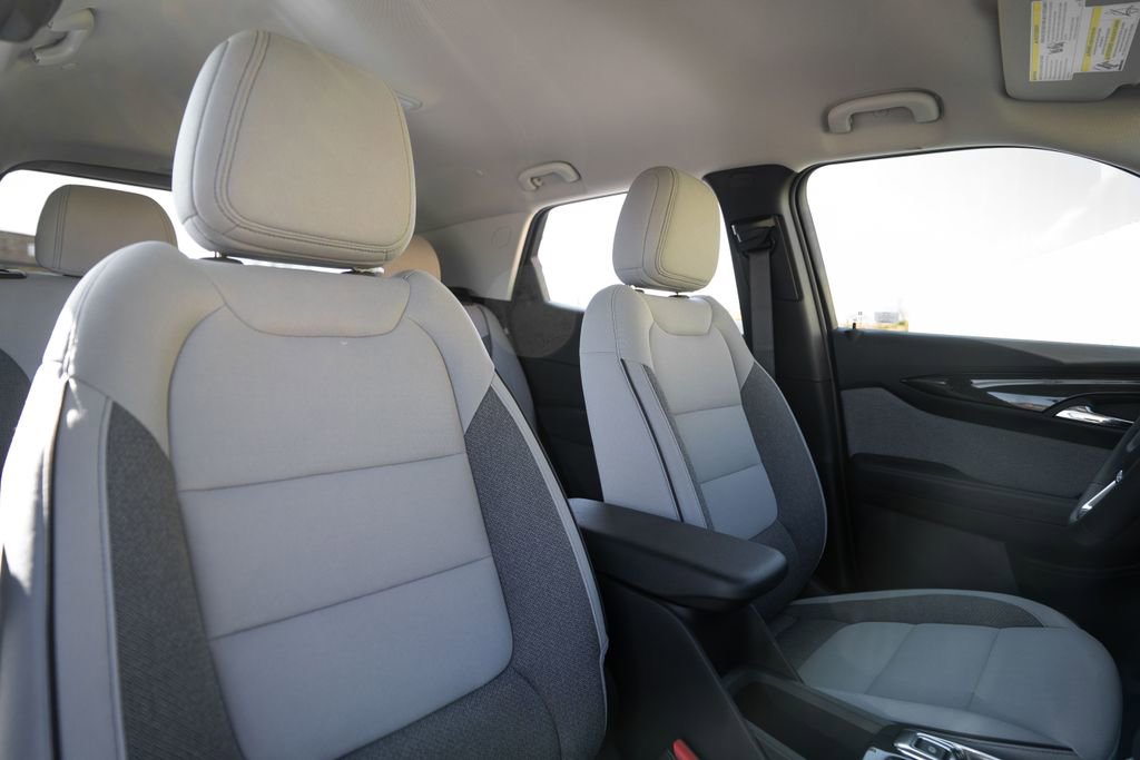 New 2026 Chevrolet TrailBlazer LT w/ Convenience Package image 15