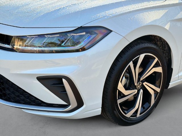 New 2027 Volkswagen Jetta SEL FWD image 10