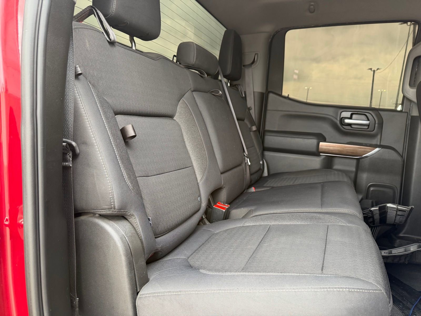 Used 2019 Chevrolet Silverado 1500 RST w/ All-Star Edition image 22