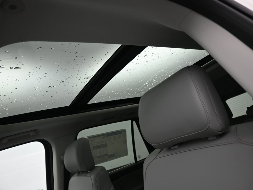 New 2025 Ford Expedition Active image 24