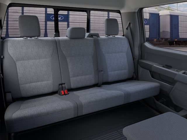 New 2026 Ford F250 XL w/ STX Appearance Package AWD/4WD image 11