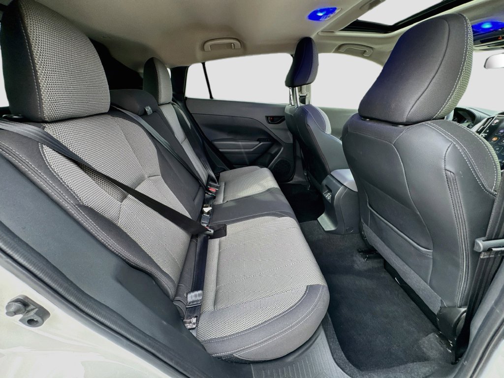 Used 2024 Subaru Crosstrek 2.0i Premium AWD/4WD image 33