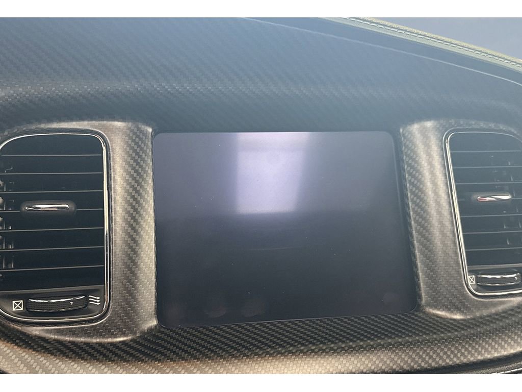 Used 2021 Dodge Charger SRT Hellcat w/ Harman/Kardon Audio Group image 15