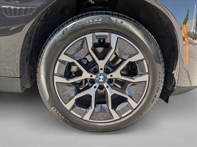 Certified 2026 BMW X3 xDrive30i w/ Convenience Package AWD/4WD image 24