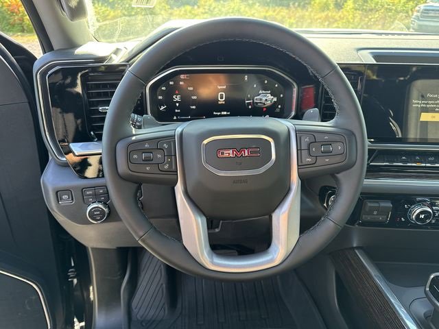 New 2026 GMC Sierra 1500 Elevation image 11