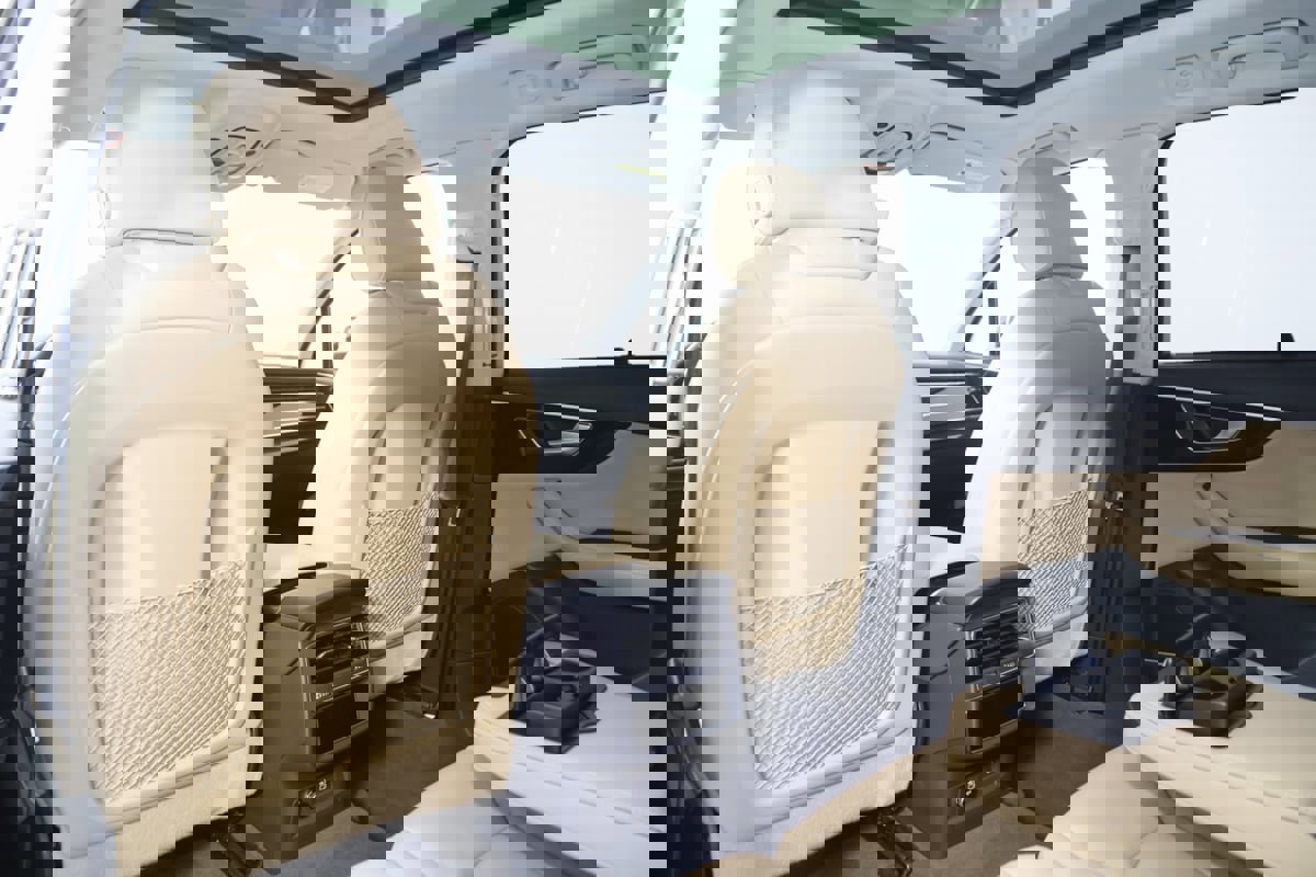 Used 2021 Audi Q7 3.0T Prestige w/ Prestige Package image 61