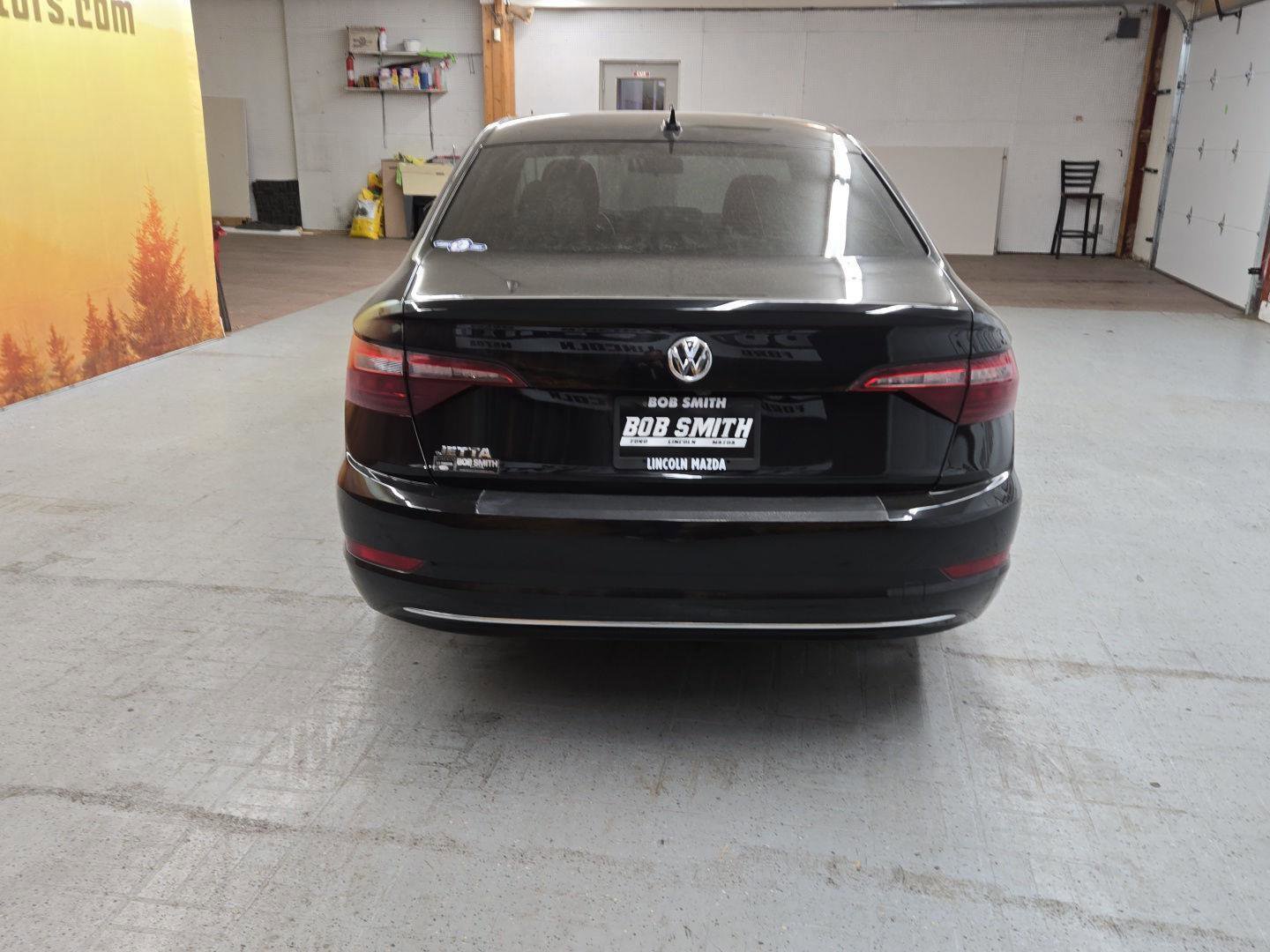 Used 2021 Volkswagen Jetta S image 16