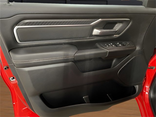 New 2025 RAM 1500 Big Horn image 45