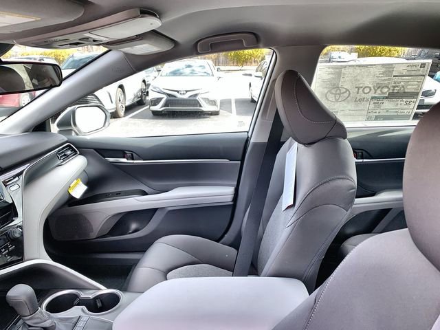 Used 2023 Toyota Camry LE image 23