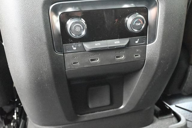 New 2026 Chevrolet Tahoe High Country AWD/4WD image 24