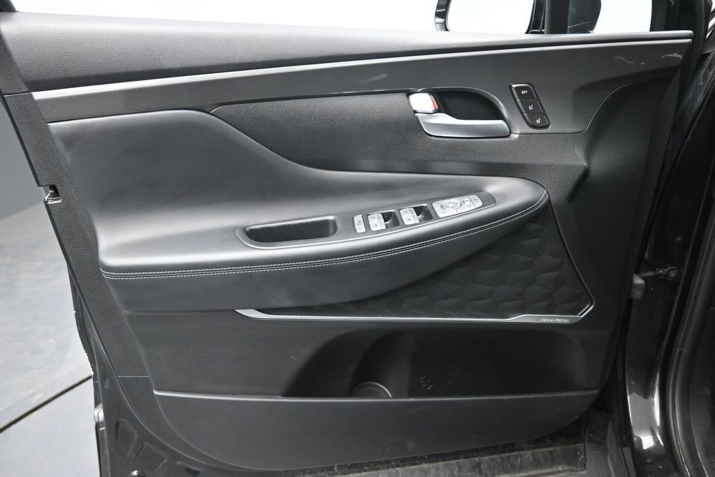 Used 2023 Hyundai Santa Fe Calligraphy AWD/4WD image 23