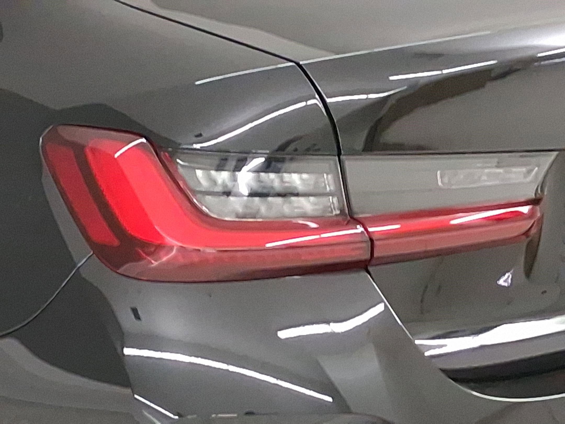 New 2026 BMW 330i Sedan w/ Convenience Package image 11