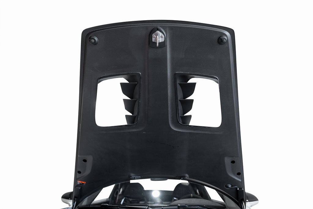 Used 2024 Porsche 911 GT3 RS image 61