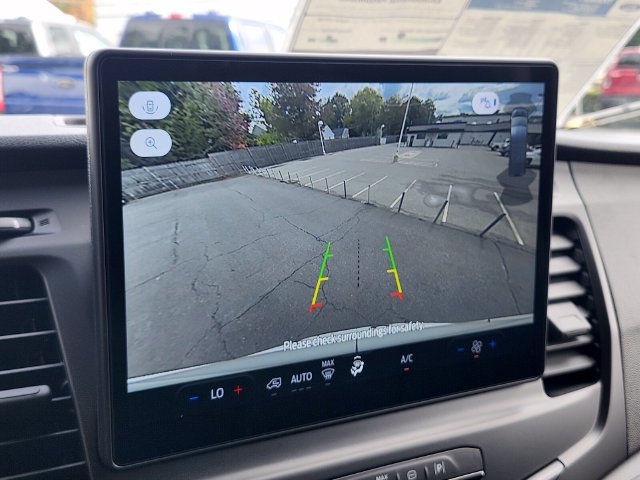 New 2027 Ford Transit 250 148 Medium Roof w/ Load Area Protection Package RWD image 19