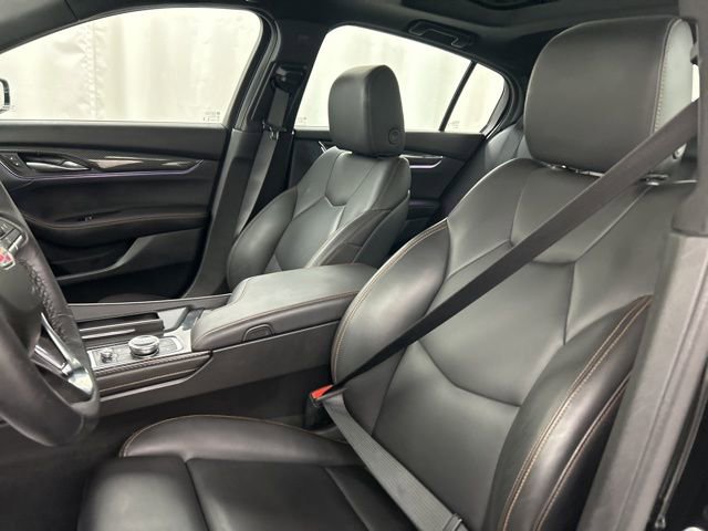 Used 2025 Cadillac CT5 Sport image 9