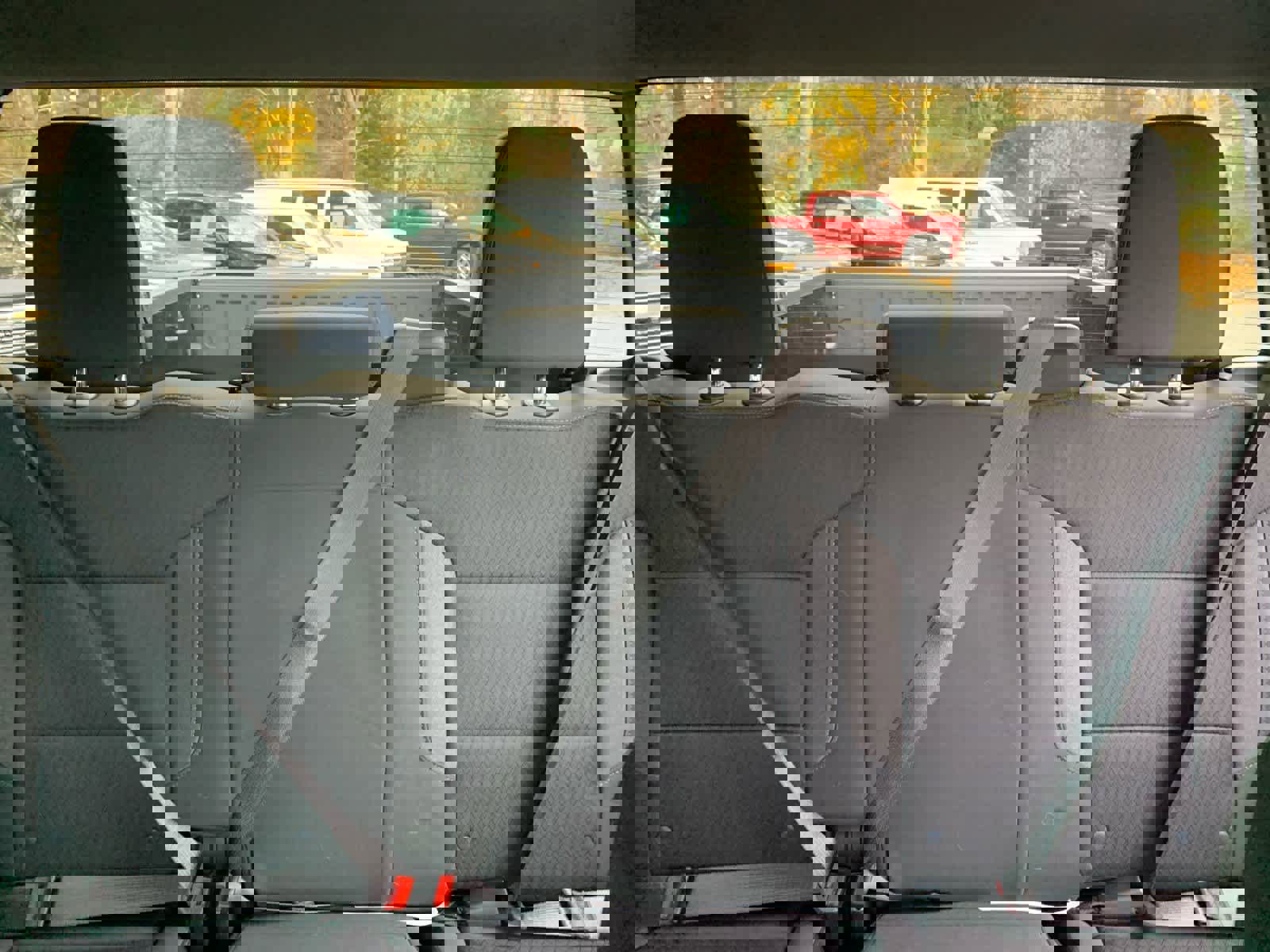 Certified 2022 Chevrolet Silverado 1500 LT image 27