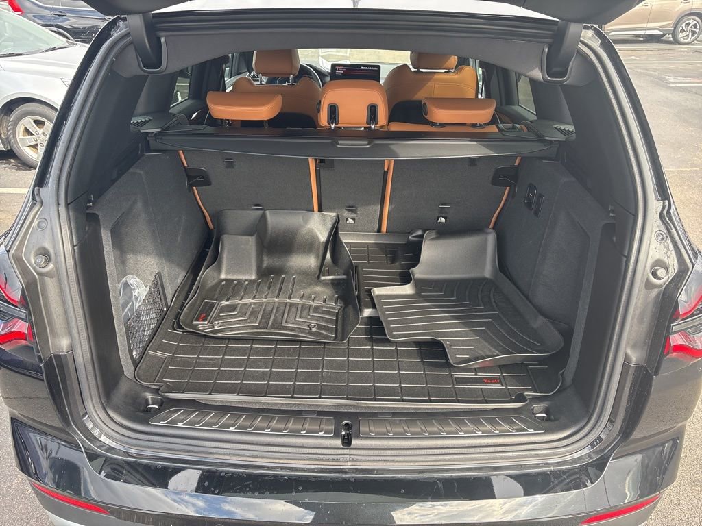 Used 2024 BMW X3 xDrive30i w/ Premium Package image 24