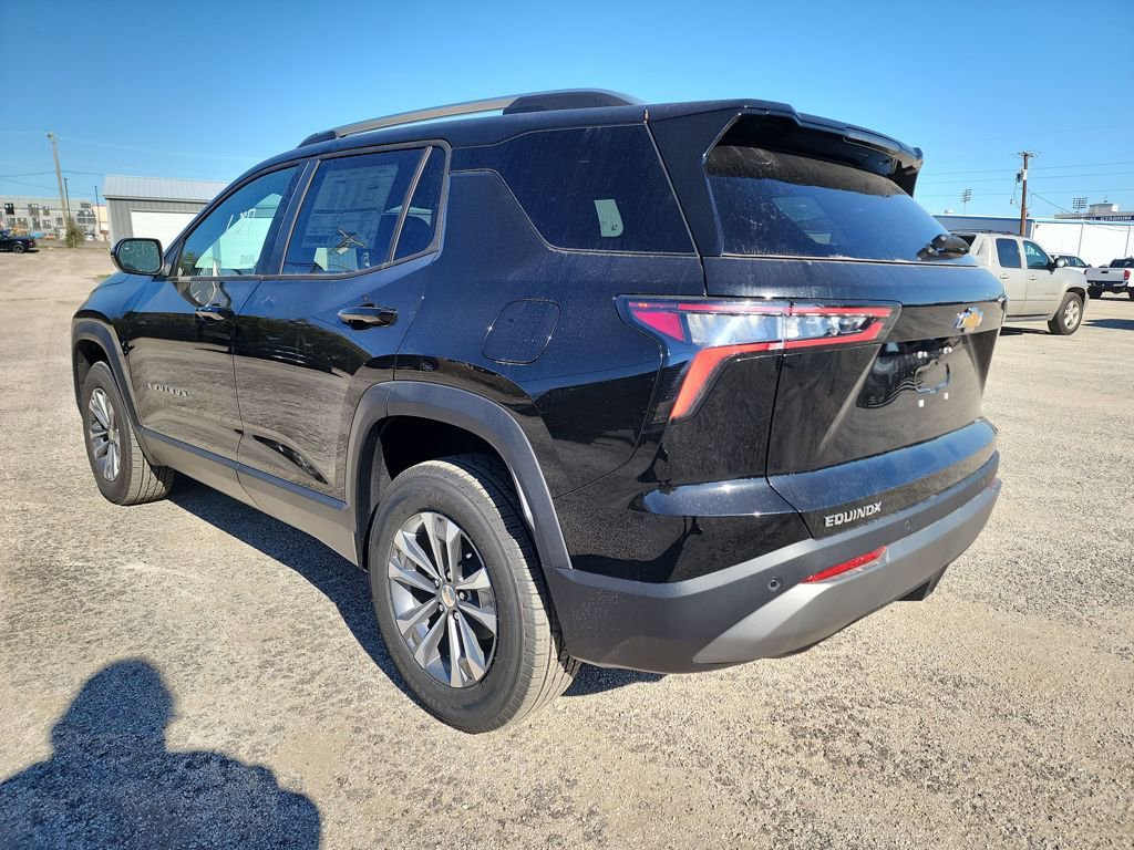 New 2026 Chevrolet Equinox LT image 5