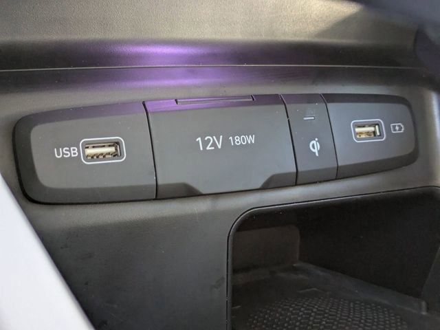 Used 2023 Hyundai Tucson SEL w/ Convenience Package image 26