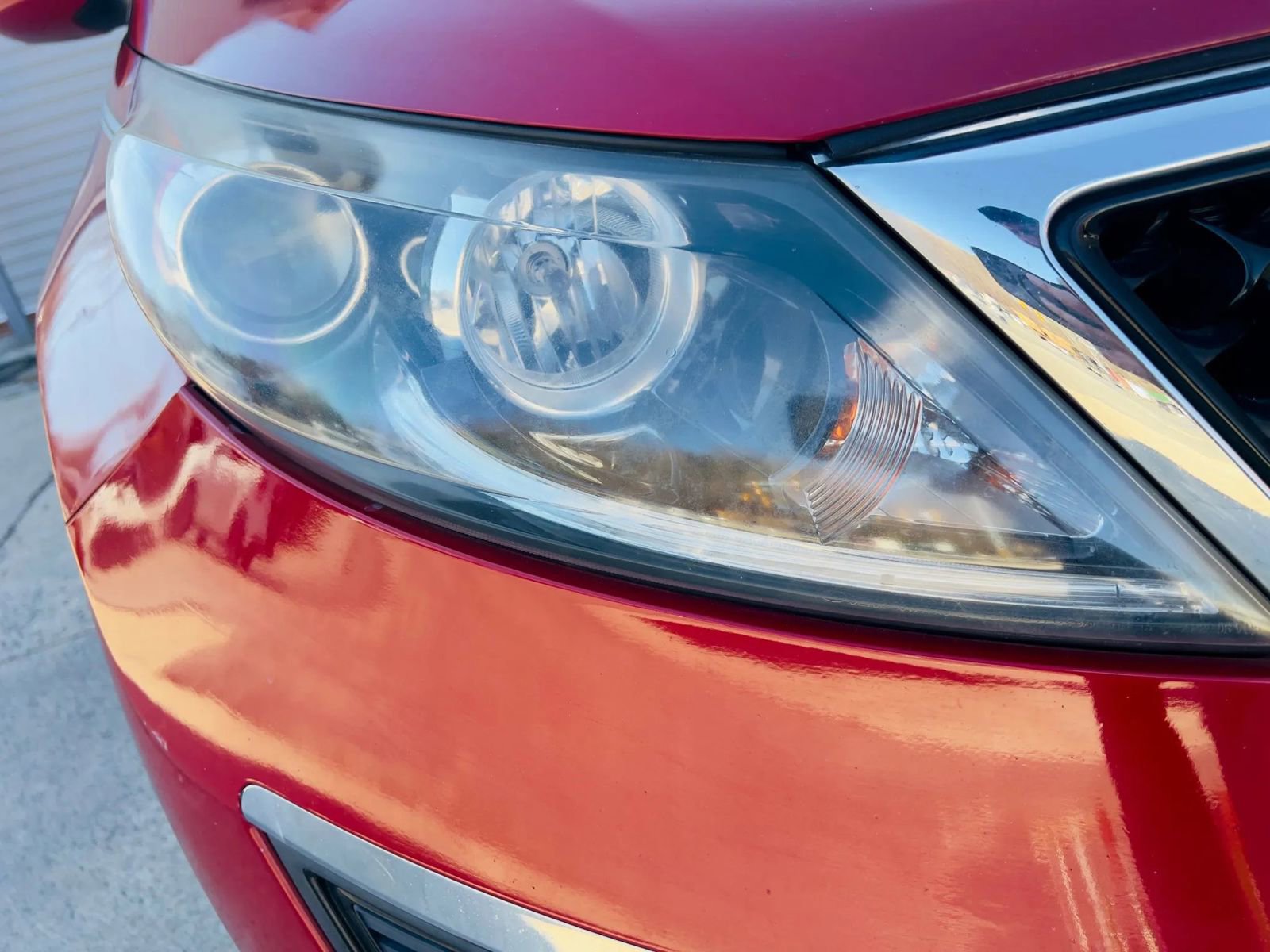 Used 2014 Kia Sportage LX image 26