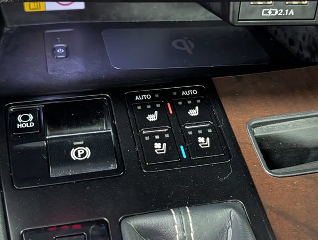 Used 2022 Lexus RX 350 AWD w/ Premium Package image 26