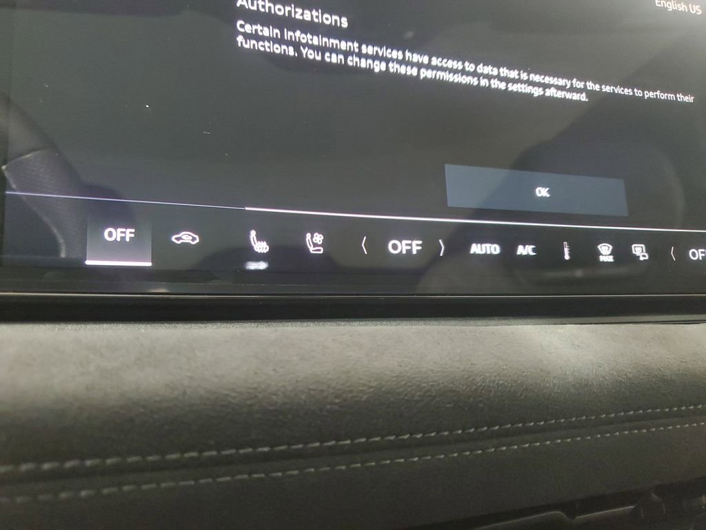 New 2025 Audi S6 e-tron Premium Plus image 28