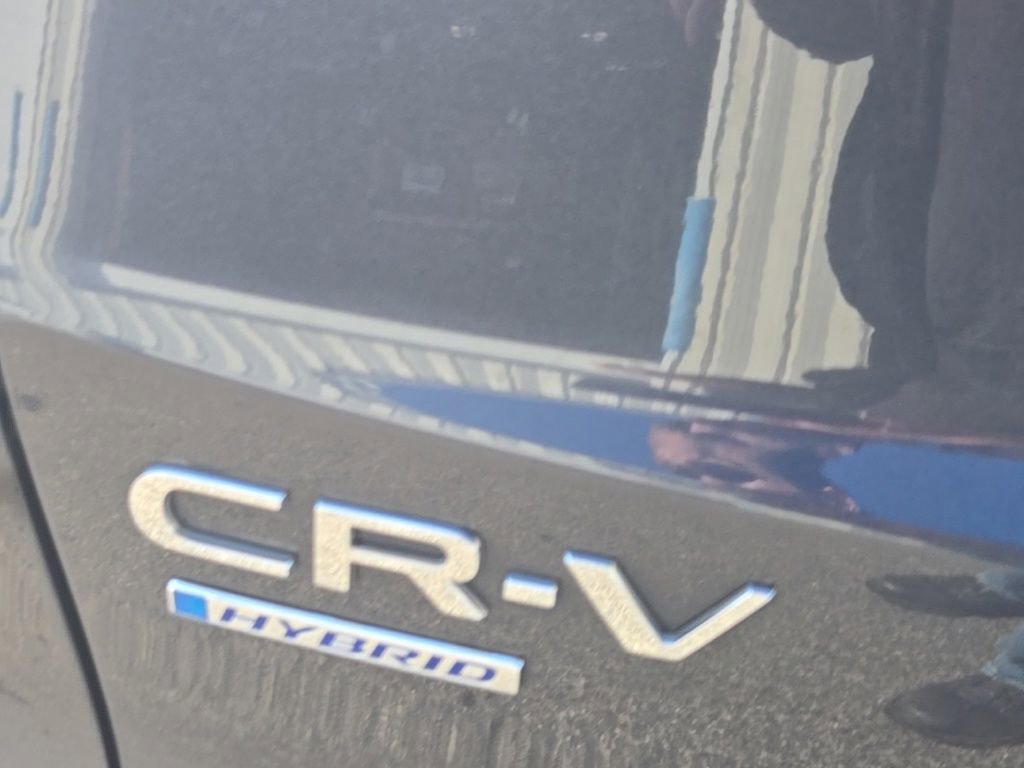 Used 2024 Honda CR-V Sport image 7