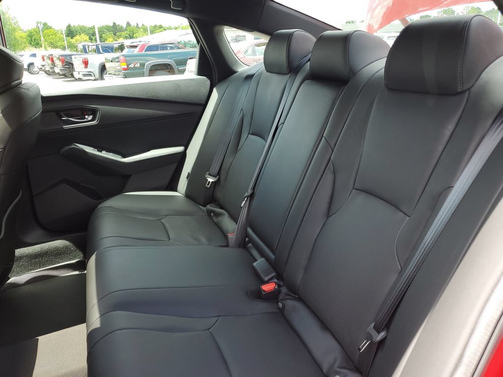 Used 2025 Honda Accord Sport image 26