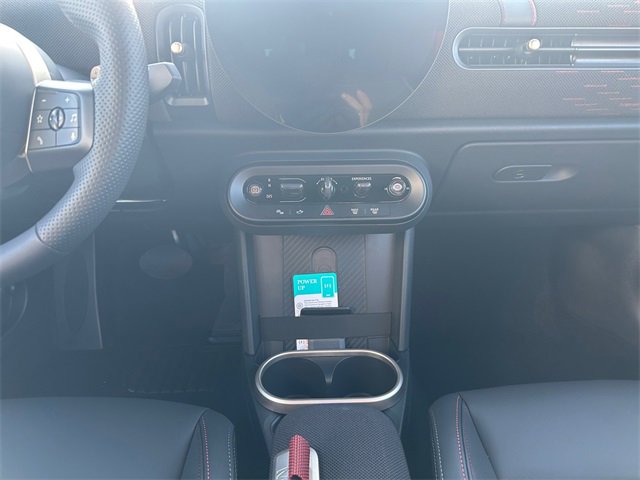 New 2026 MINI Cooper S image 11